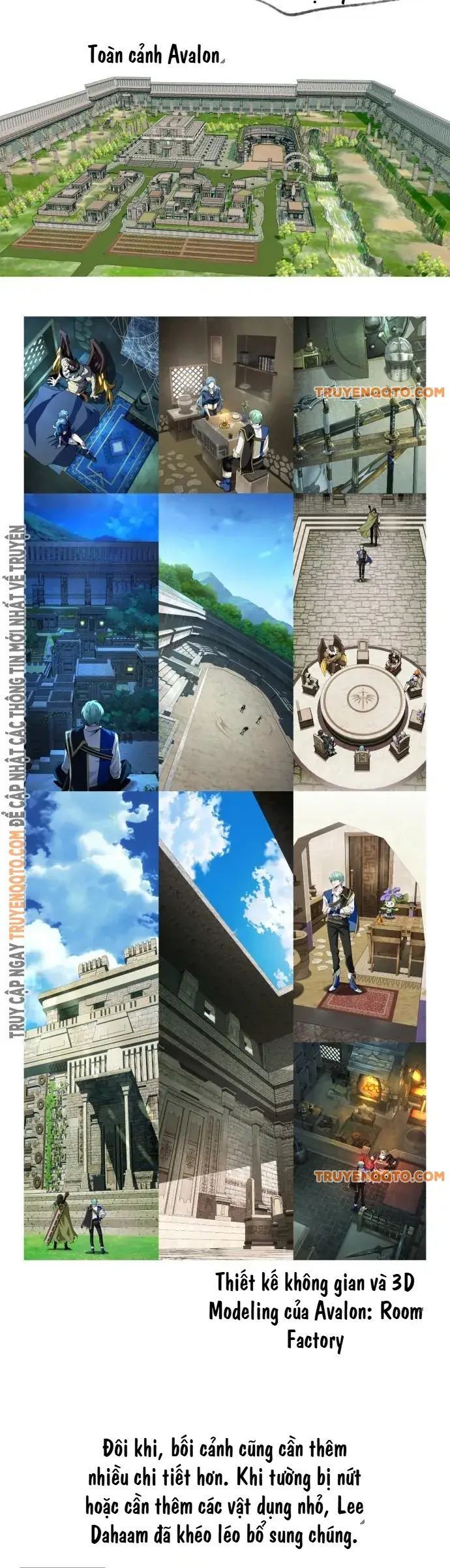 Pháp Sư Hắc Ám Hồi Sinh Sau 66666 Năm Chap 153.2 - Next Chap 154.2