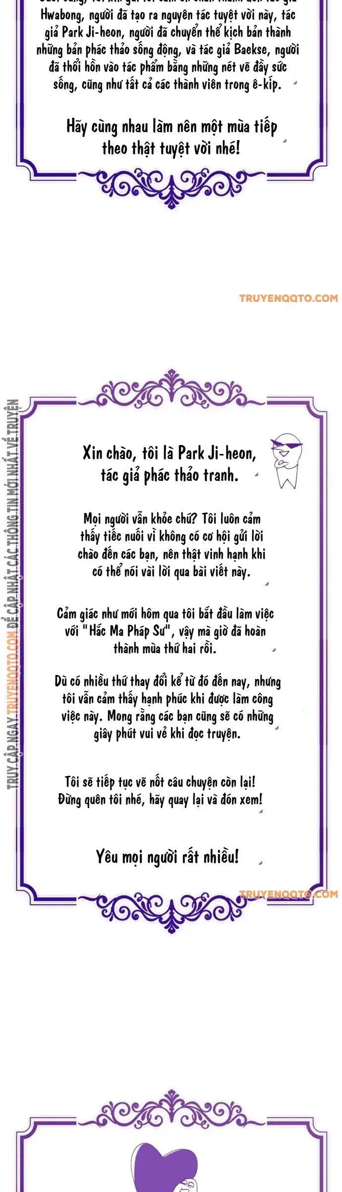 Pháp Sư Hắc Ám Hồi Sinh Sau 66666 Năm Chap 153.2 - Next Chap 154.2