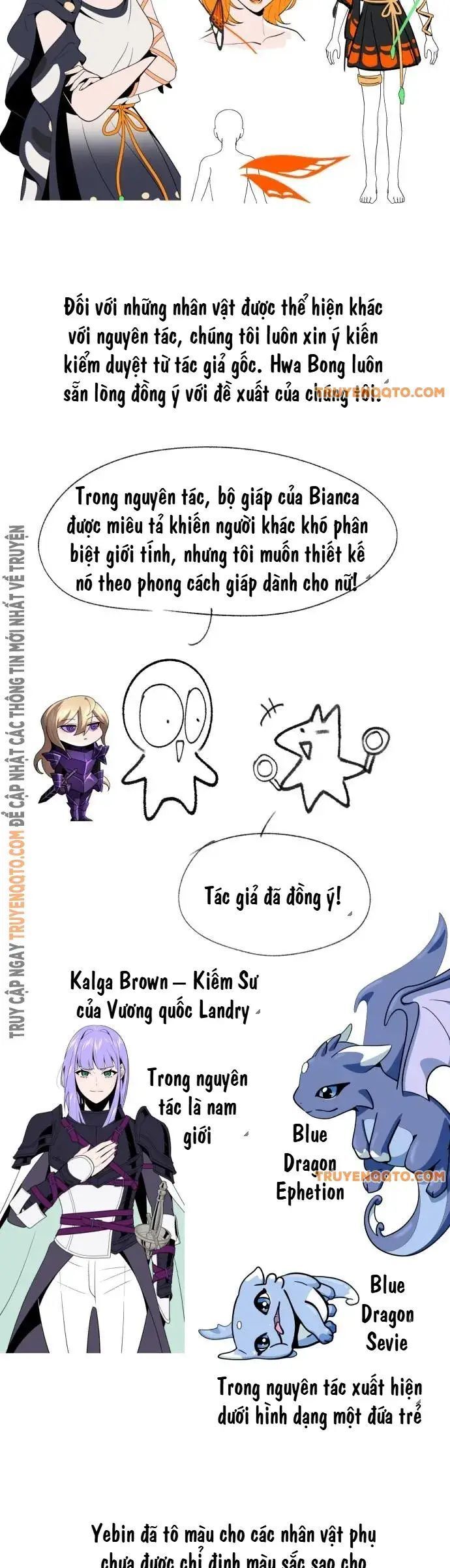 Pháp Sư Hắc Ám Hồi Sinh Sau 66666 Năm Chap 153.9 - Next Chap 154.9