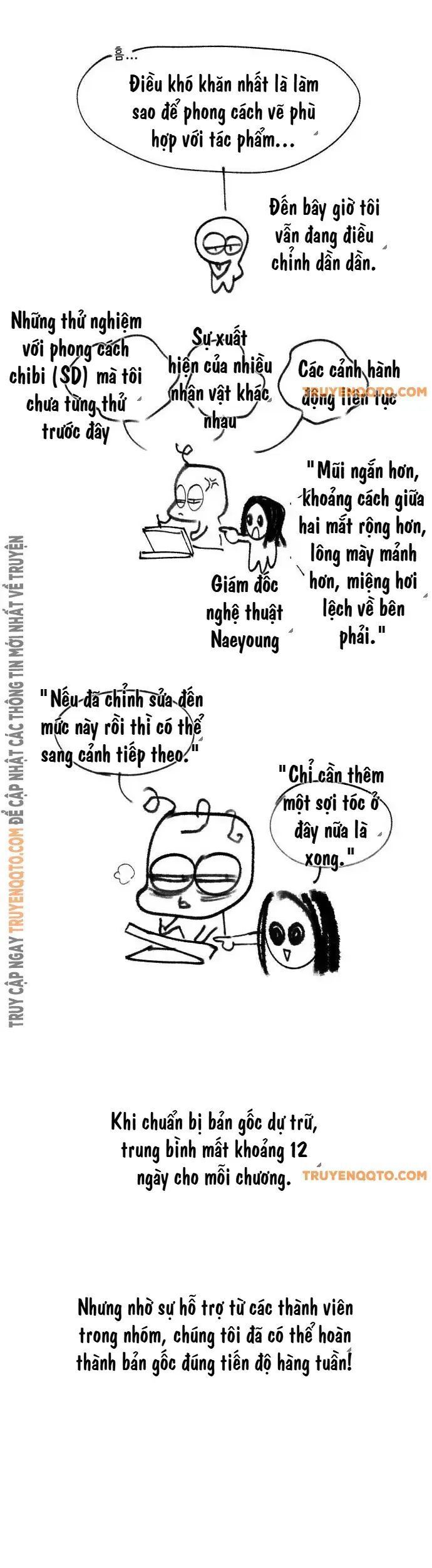 Pháp Sư Hắc Ám Hồi Sinh Sau 66666 Năm Chap 153.9 - Next Chap 154.9