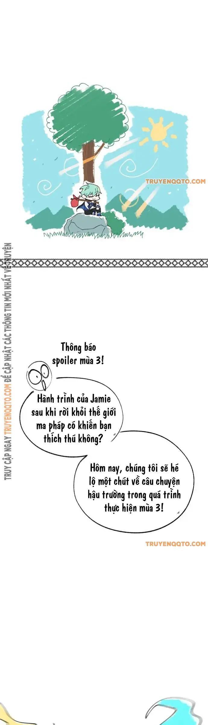 Pháp Sư Hắc Ám Hồi Sinh Sau 66666 Năm Chap 153.9 - Next Chap 154.9