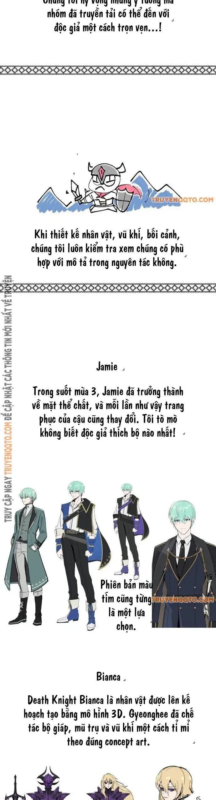 Pháp Sư Hắc Ám Hồi Sinh Sau 66666 Năm Chap 153.9 - Next Chap 154.9