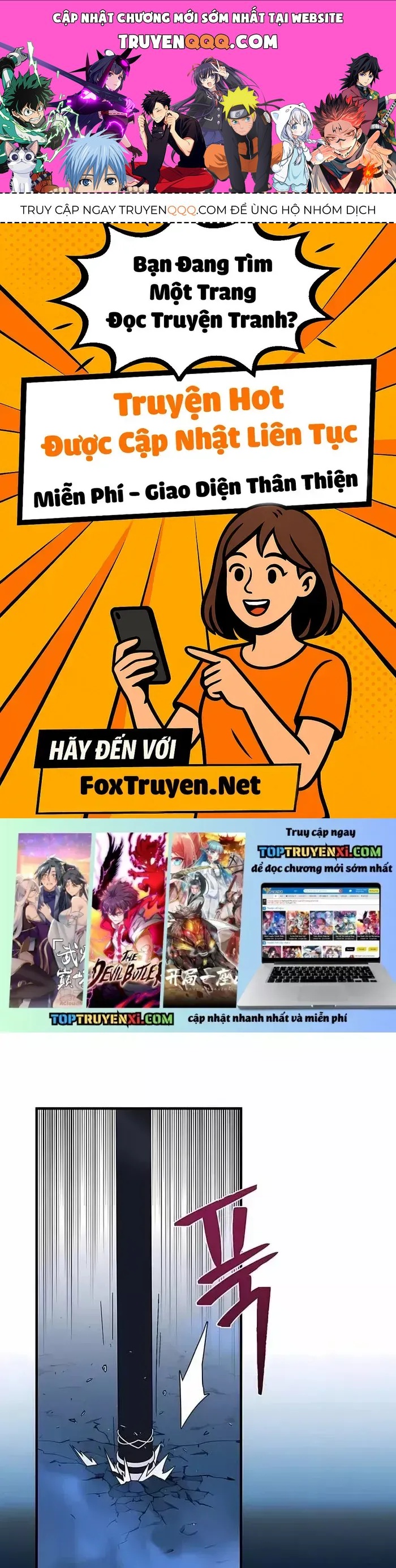 Pháp Sư Hắc Ám Hồi Sinh Sau 66666 Năm Chap 168 - Next Chap 169