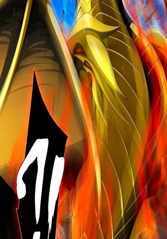 Pháp Sư Hắc Ám Hồi Sinh Sau 66666 Năm Chap 168 - Next Chap 169