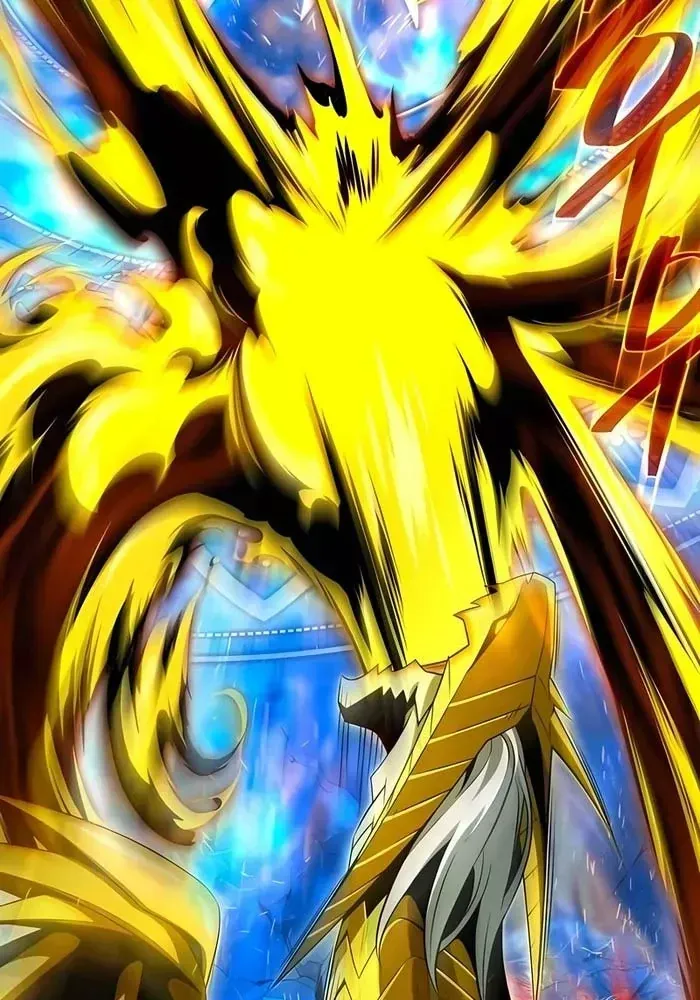 Pháp Sư Hắc Ám Hồi Sinh Sau 66666 Năm Chap 168 - Next Chap 169