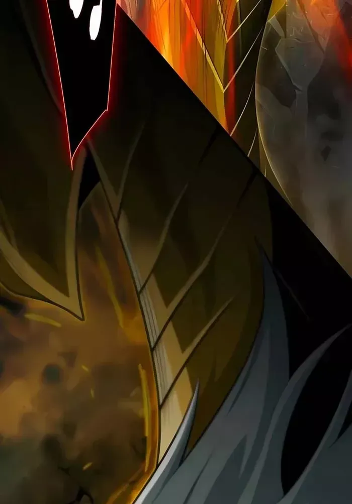 Pháp Sư Hắc Ám Hồi Sinh Sau 66666 Năm Chap 168 - Next Chap 169