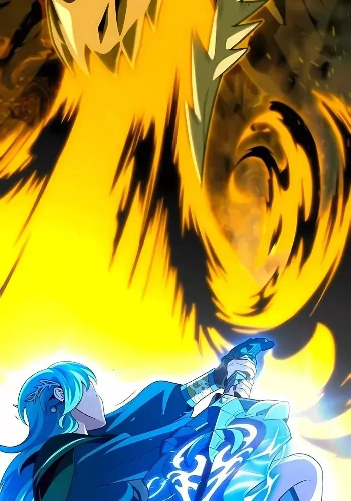 Pháp Sư Hắc Ám Hồi Sinh Sau 66666 Năm Chap 168 - Next Chap 169