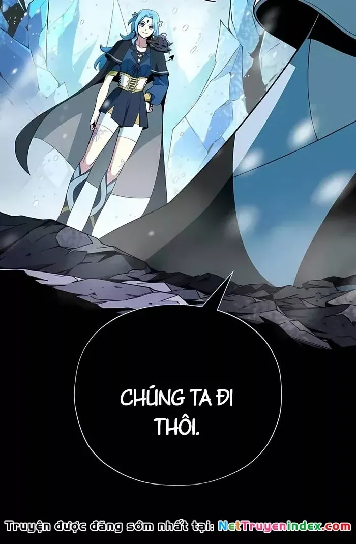 Pháp Sư Hắc Ám Hồi Sinh Sau 66666 Năm Chap 168 - Next Chap 169