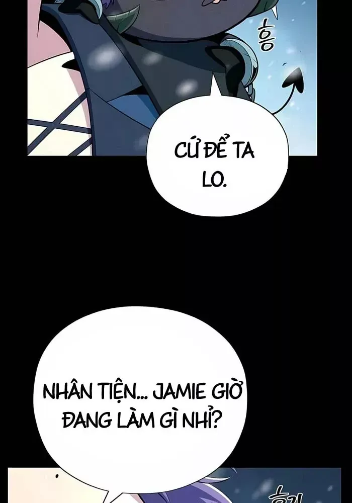 Pháp Sư Hắc Ám Hồi Sinh Sau 66666 Năm Chap 168 - Next Chap 169