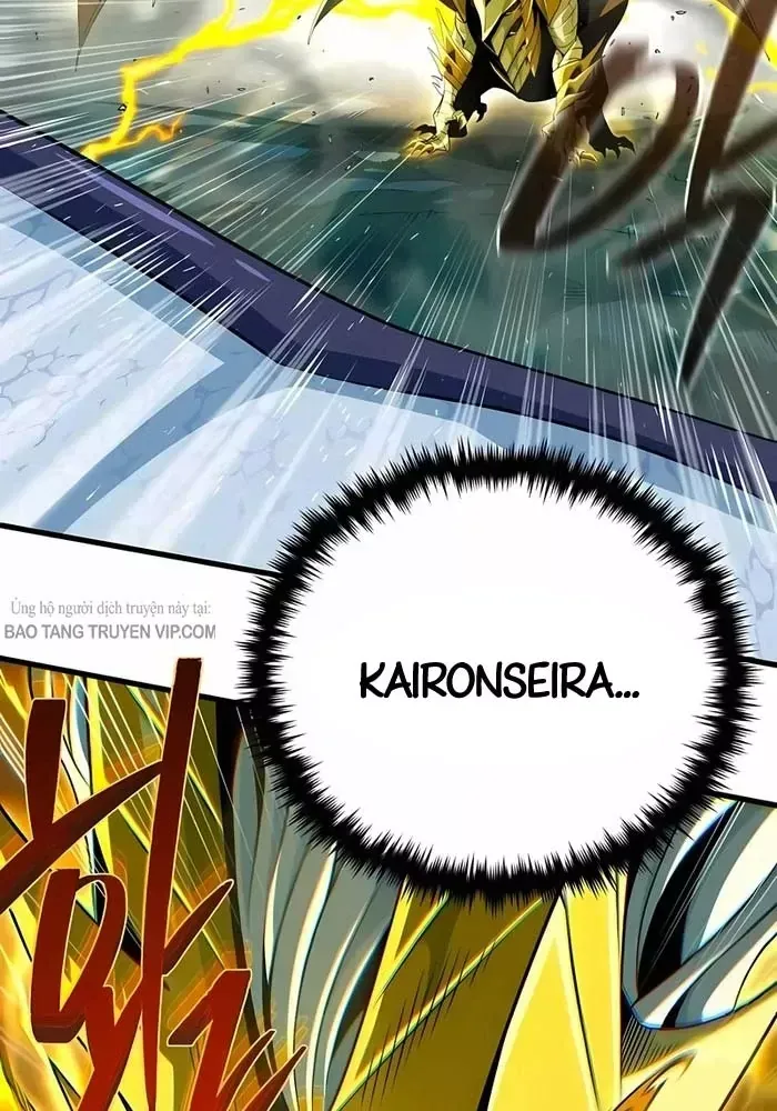 Pháp Sư Hắc Ám Hồi Sinh Sau 66666 Năm Chap 168 - Next Chap 169