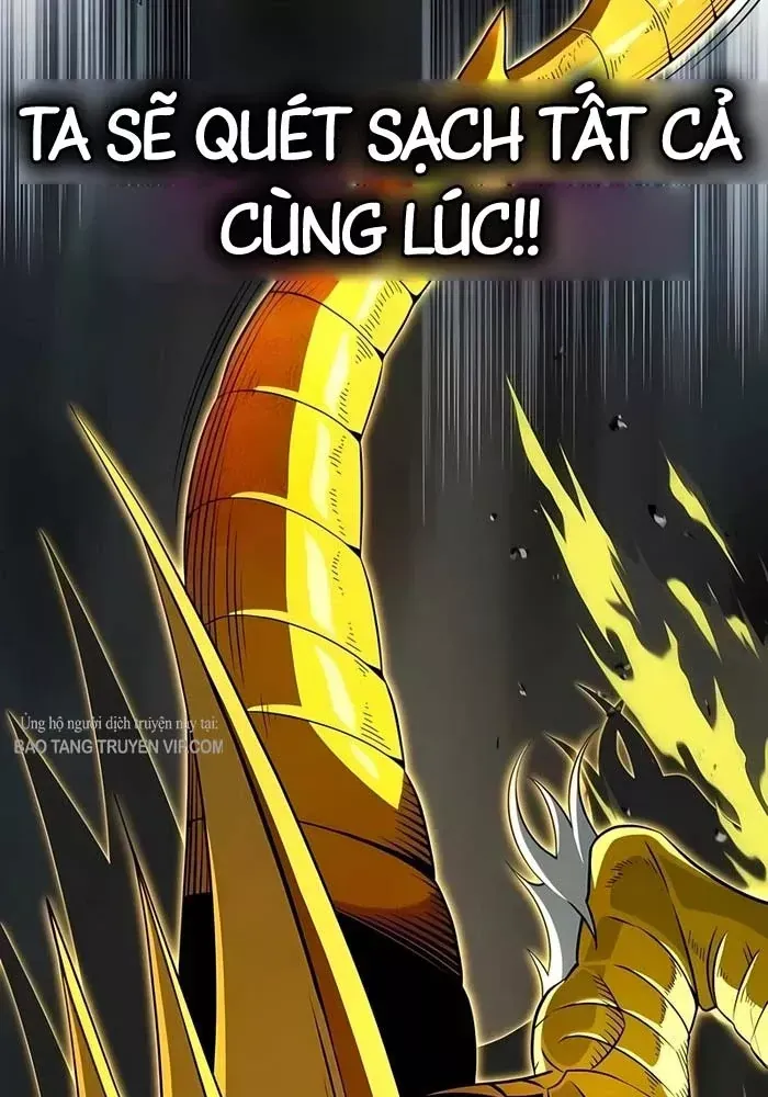 Pháp Sư Hắc Ám Hồi Sinh Sau 66666 Năm Chap 168 - Next Chap 169