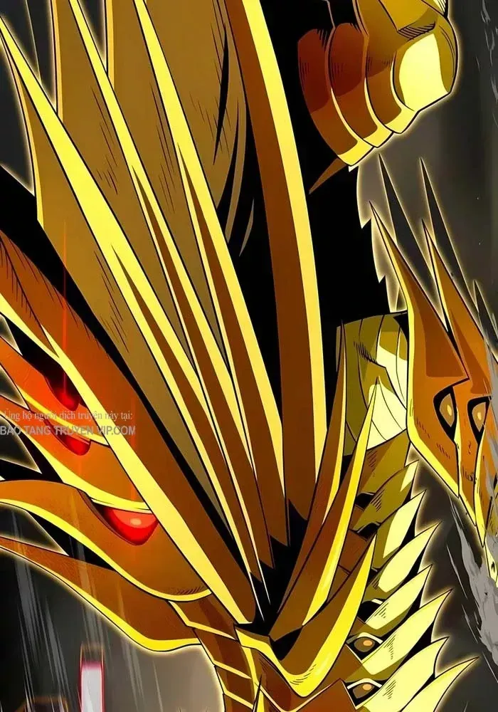 Pháp Sư Hắc Ám Hồi Sinh Sau 66666 Năm Chap 168 - Next Chap 169