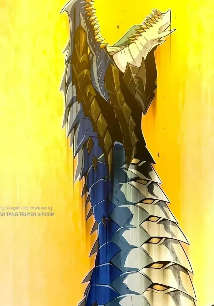 Pháp Sư Hắc Ám Hồi Sinh Sau 66666 Năm Chap 168 - Next Chap 169