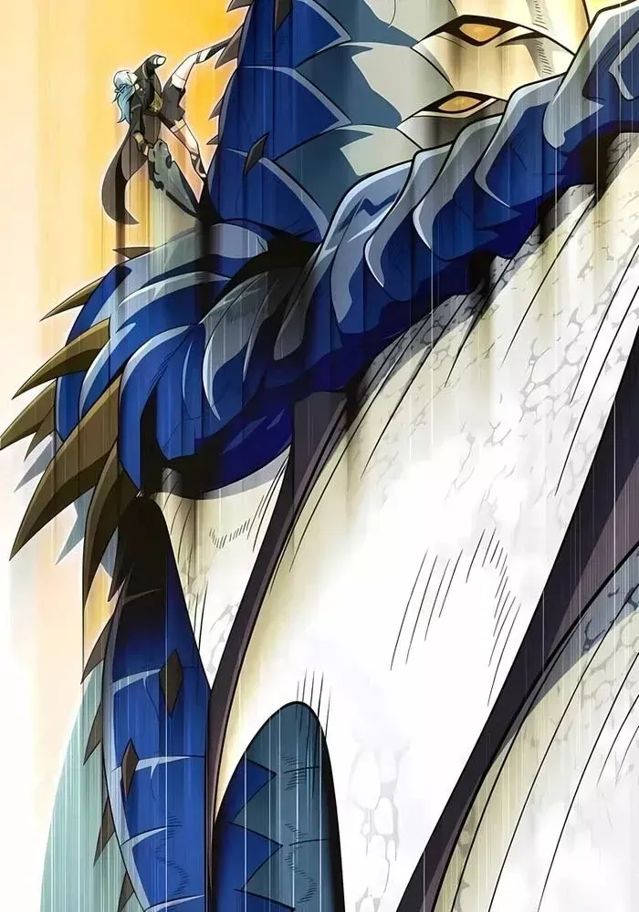 Pháp Sư Hắc Ám Hồi Sinh Sau 66666 Năm Chap 168 - Next Chap 169