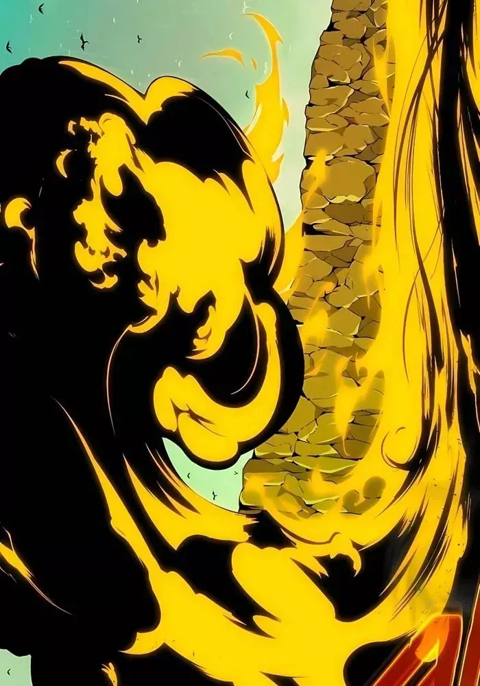 Pháp Sư Hắc Ám Hồi Sinh Sau 66666 Năm Chap 168 - Next Chap 169