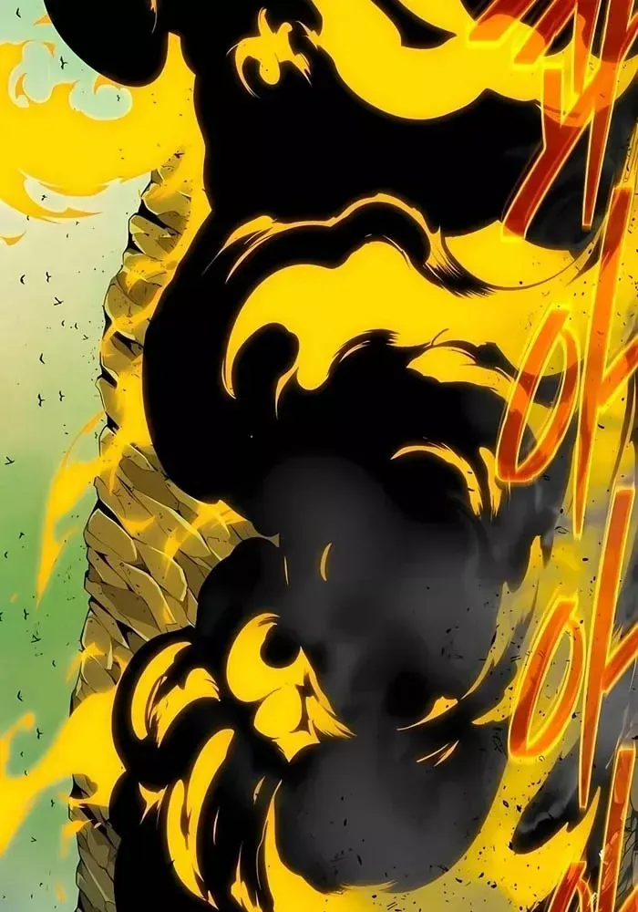 Pháp Sư Hắc Ám Hồi Sinh Sau 66666 Năm Chap 168 - Next Chap 169