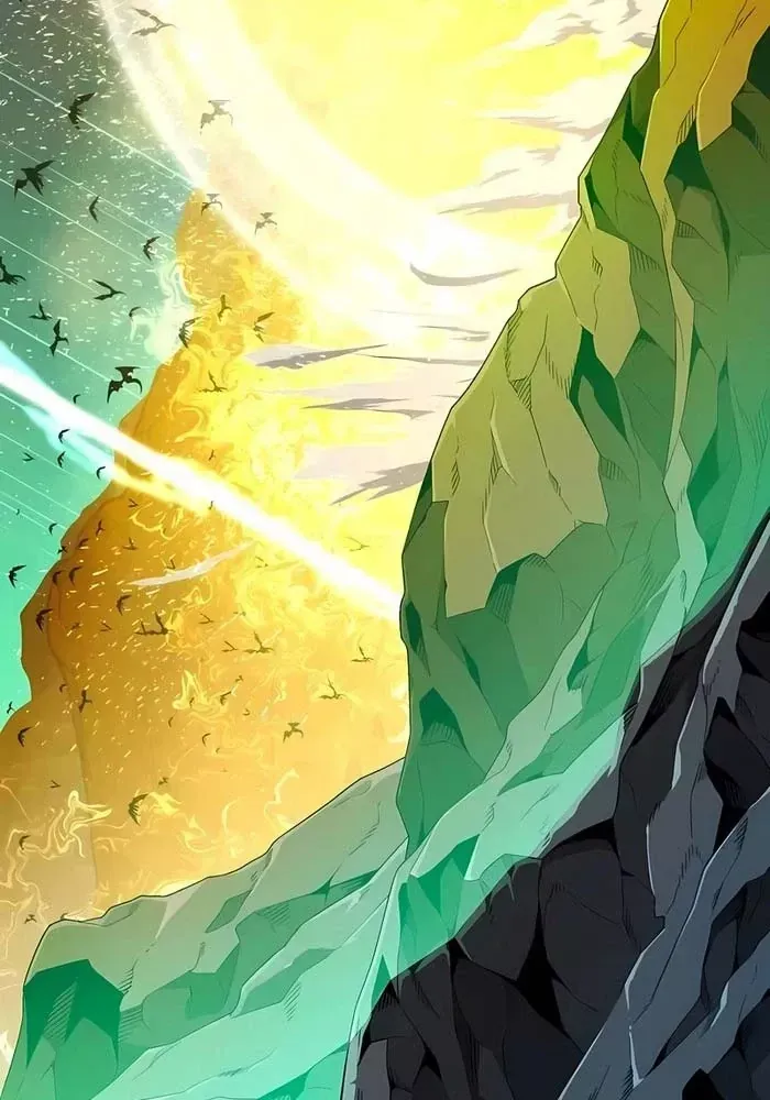 Pháp Sư Hắc Ám Hồi Sinh Sau 66666 Năm Chap 168 - Next Chap 169