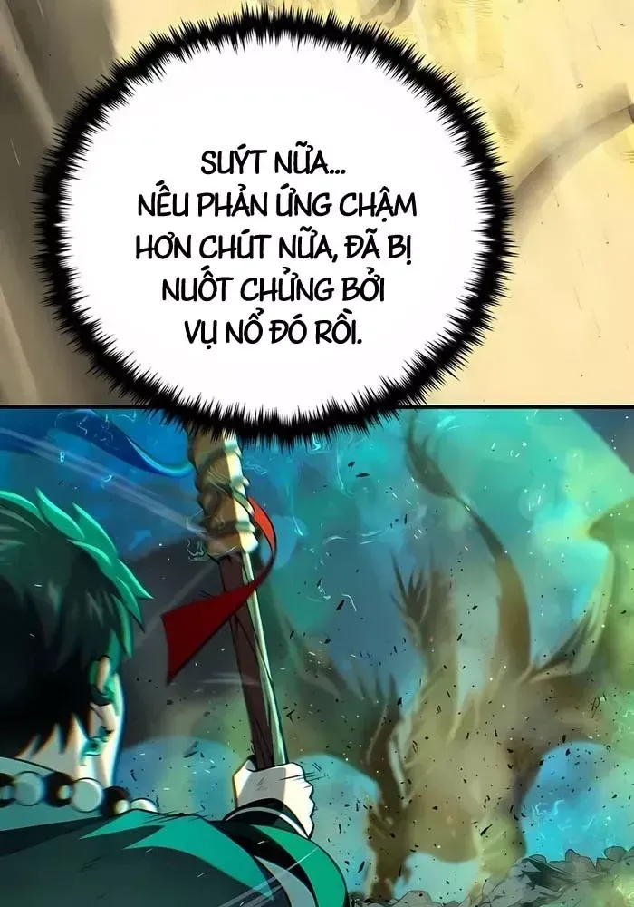 Pháp Sư Hắc Ám Hồi Sinh Sau 66666 Năm Chap 168 - Next Chap 169