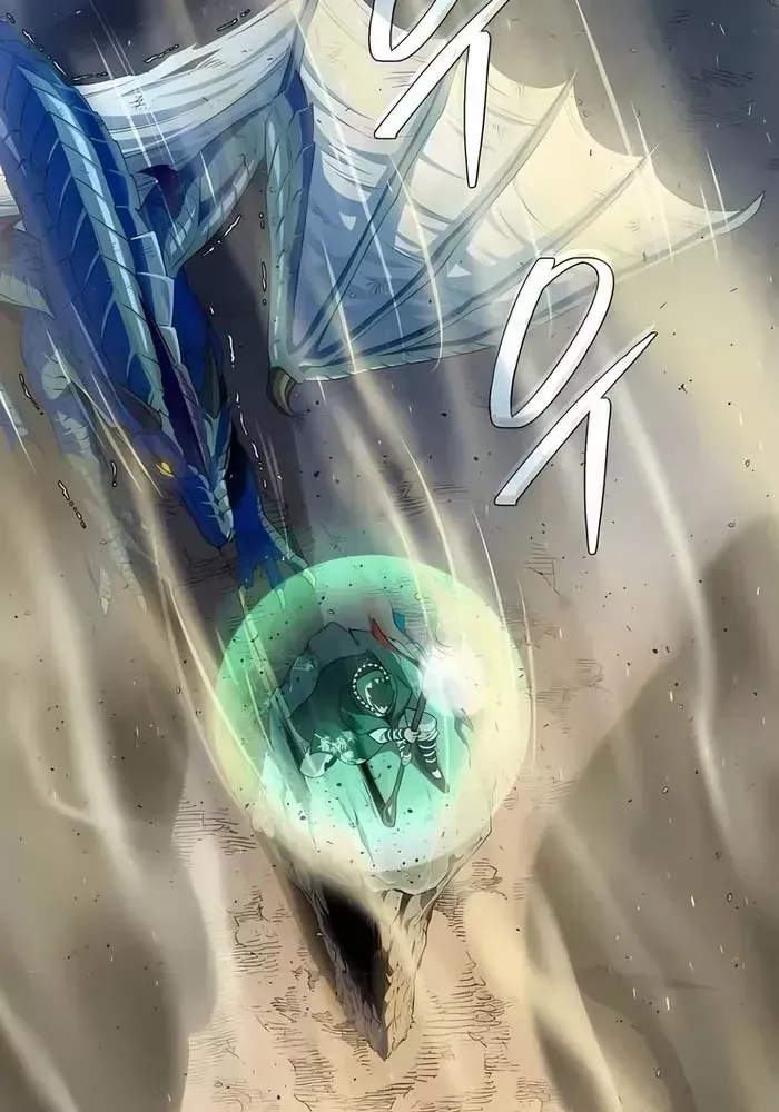 Pháp Sư Hắc Ám Hồi Sinh Sau 66666 Năm Chap 168 - Next Chap 169