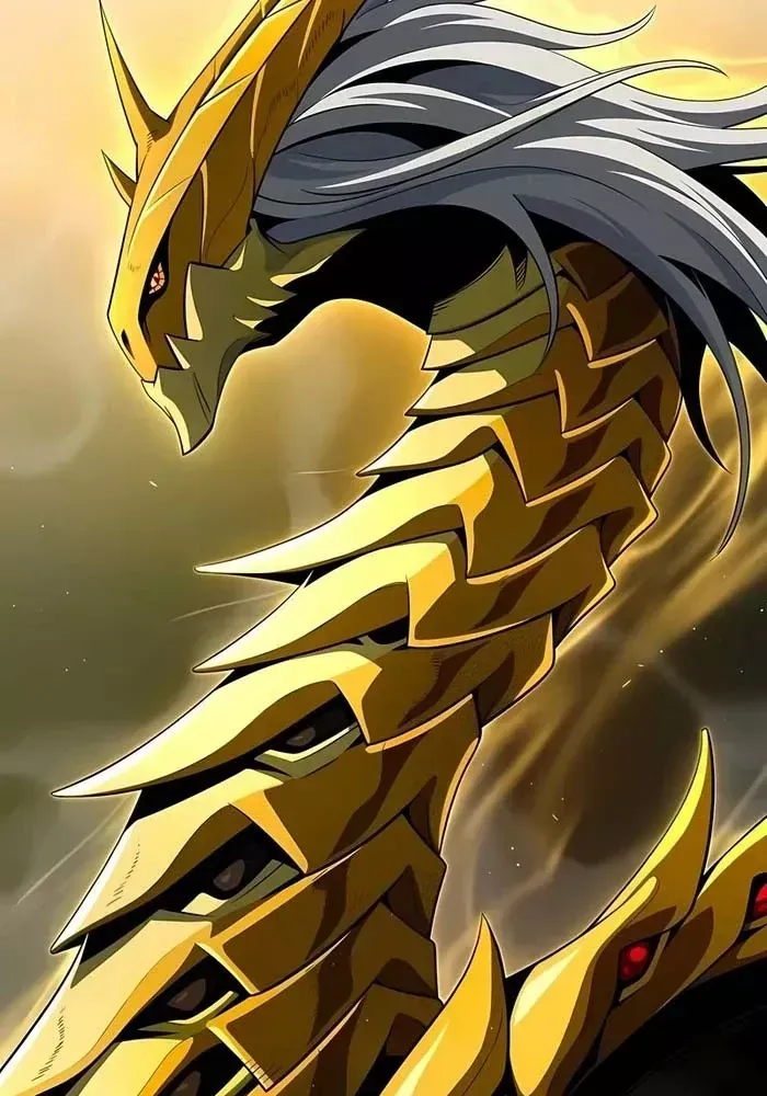 Pháp Sư Hắc Ám Hồi Sinh Sau 66666 Năm Chap 168 - Next Chap 169