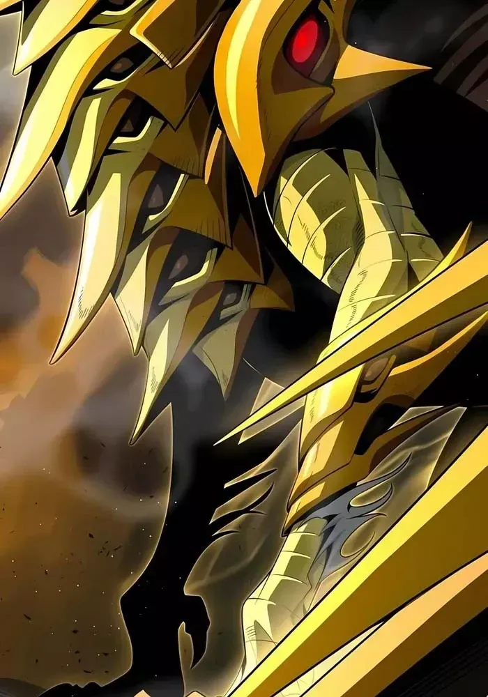 Pháp Sư Hắc Ám Hồi Sinh Sau 66666 Năm Chap 168 - Next Chap 169