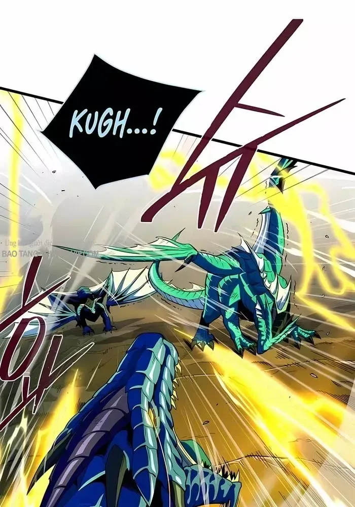 Pháp Sư Hắc Ám Hồi Sinh Sau 66666 Năm Chap 168 - Next Chap 169