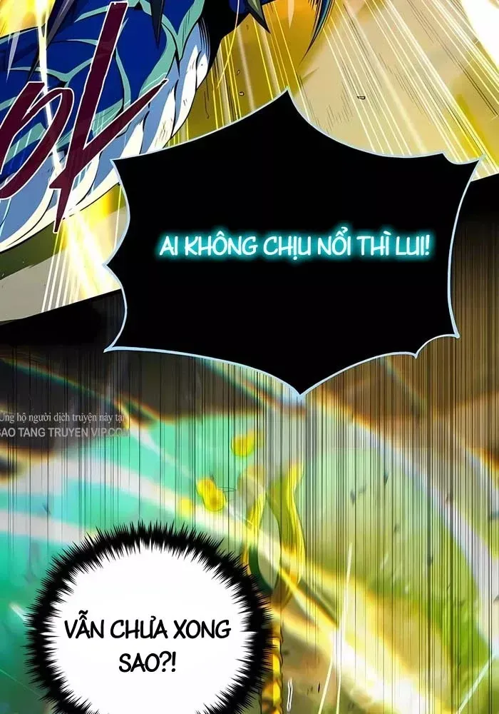 Pháp Sư Hắc Ám Hồi Sinh Sau 66666 Năm Chap 168 - Next Chap 169