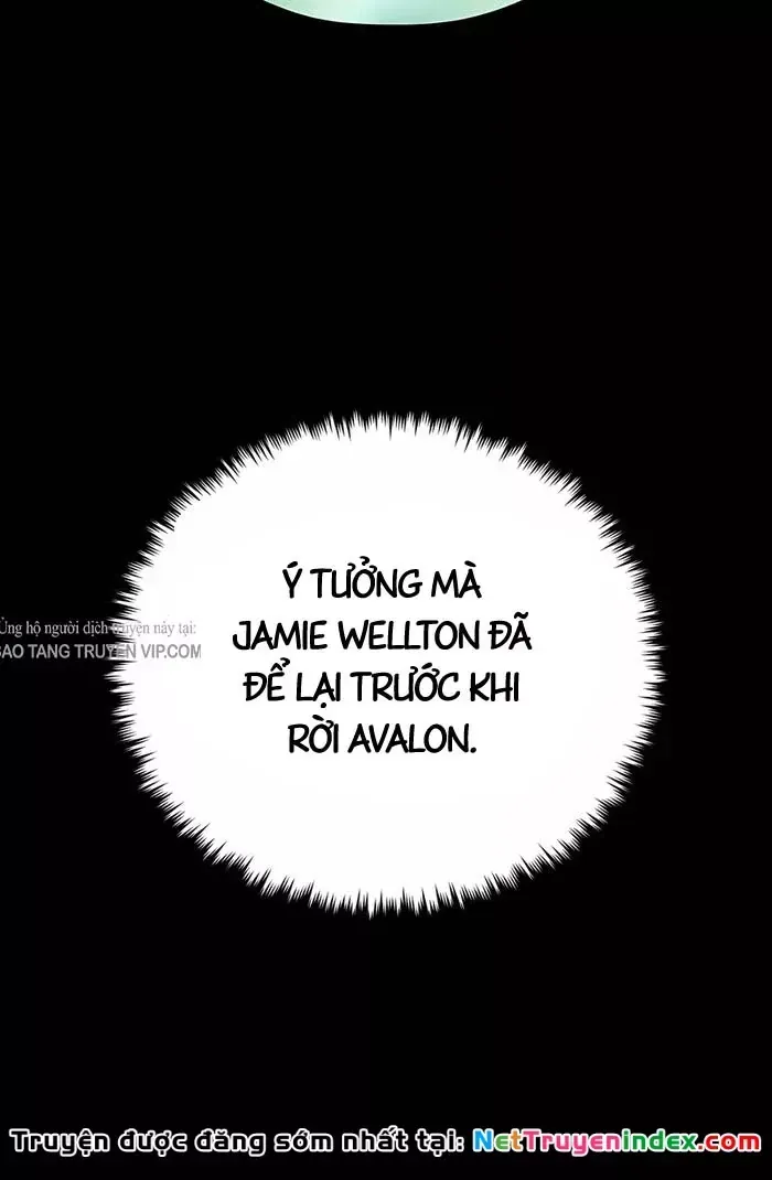 Pháp Sư Hắc Ám Hồi Sinh Sau 66666 Năm Chap 168 - Next Chap 169