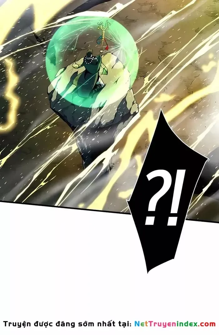 Pháp Sư Hắc Ám Hồi Sinh Sau 66666 Năm Chap 168 - Next Chap 169