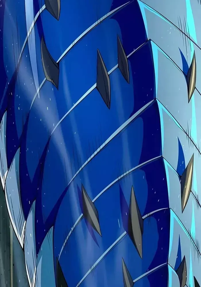 Pháp Sư Hắc Ám Hồi Sinh Sau 66666 Năm Chap 168 - Next Chap 169