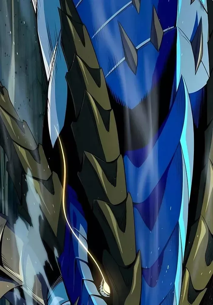 Pháp Sư Hắc Ám Hồi Sinh Sau 66666 Năm Chap 168 - Next Chap 169