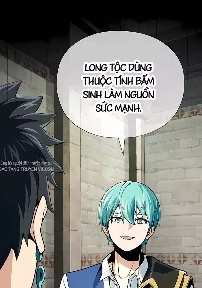 Pháp Sư Hắc Ám Hồi Sinh Sau 66666 Năm Chap 168 - Next Chap 169