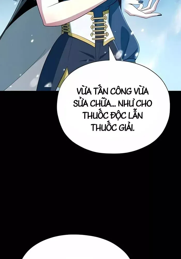 Pháp Sư Hắc Ám Hồi Sinh Sau 66666 Năm Chap 168 - Next Chap 169