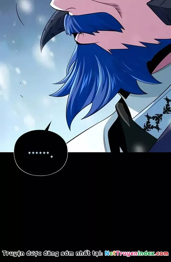 Pháp Sư Hắc Ám Hồi Sinh Sau 66666 Năm Chap 168 - Next Chap 169