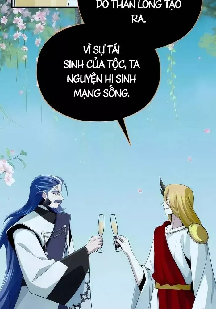 Pháp Sư Hắc Ám Hồi Sinh Sau 66666 Năm Chap 168 - Next Chap 169