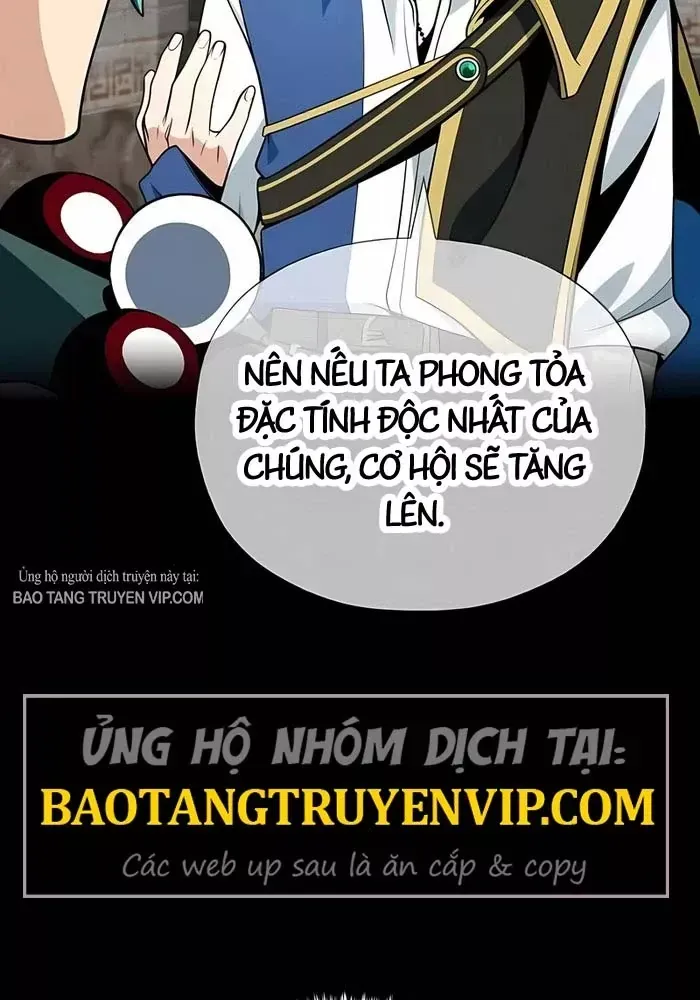 Pháp Sư Hắc Ám Hồi Sinh Sau 66666 Năm Chap 168 - Next Chap 169