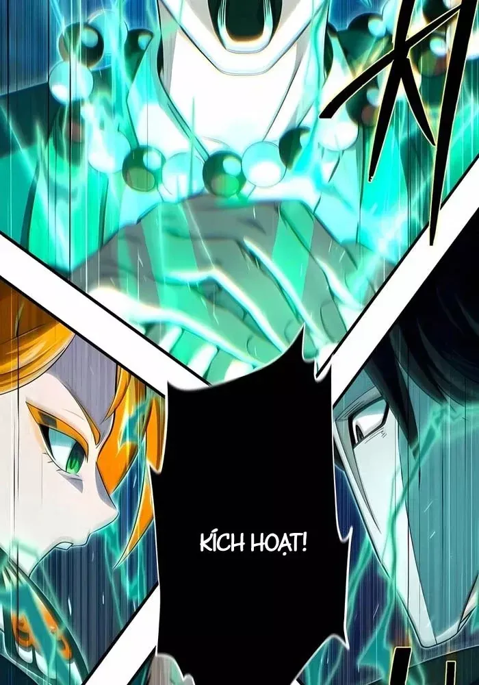 Pháp Sư Hắc Ám Hồi Sinh Sau 66666 Năm Chap 168 - Next Chap 169