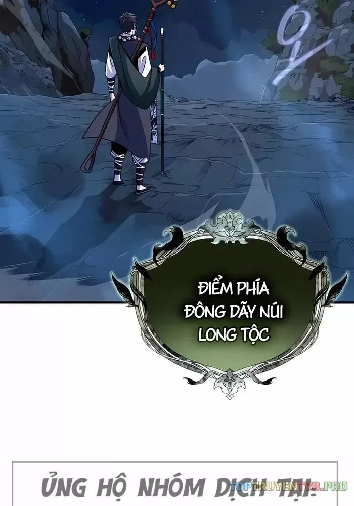 Pháp Sư Hắc Ám Hồi Sinh Sau 66666 Năm Chap 168 - Next Chap 169