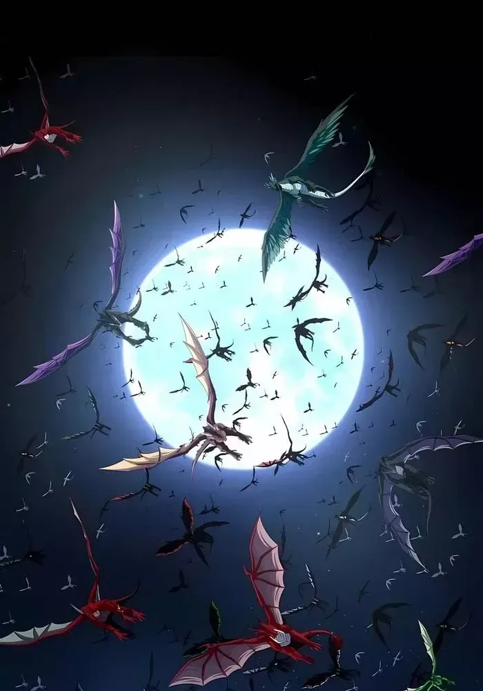 Pháp Sư Hắc Ám Hồi Sinh Sau 66666 Năm Chap 168 - Next Chap 169