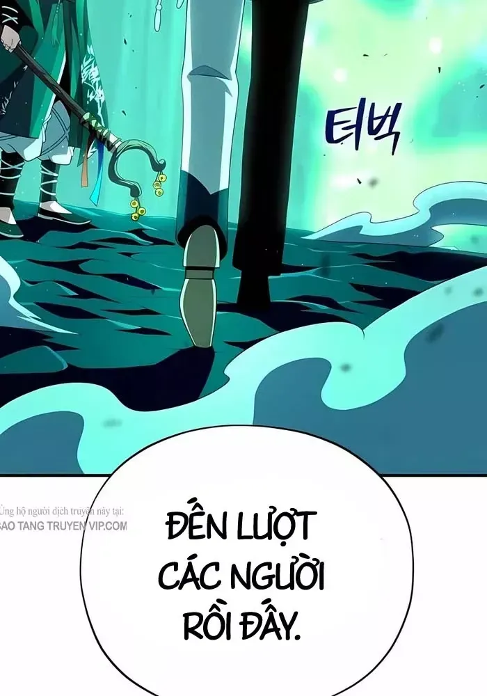 Pháp Sư Hắc Ám Hồi Sinh Sau 66666 Năm Chap 168 - Next Chap 169