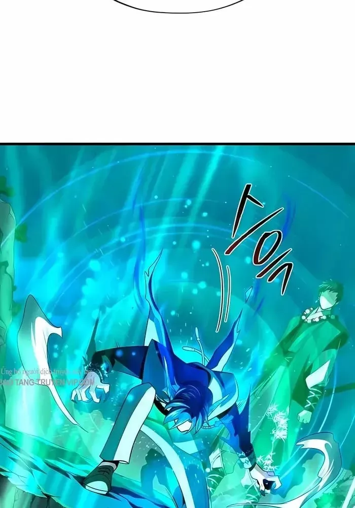 Pháp Sư Hắc Ám Hồi Sinh Sau 66666 Năm Chap 168 - Next Chap 169