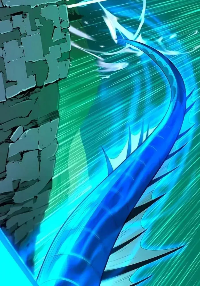 Pháp Sư Hắc Ám Hồi Sinh Sau 66666 Năm Chap 168 - Next Chap 169