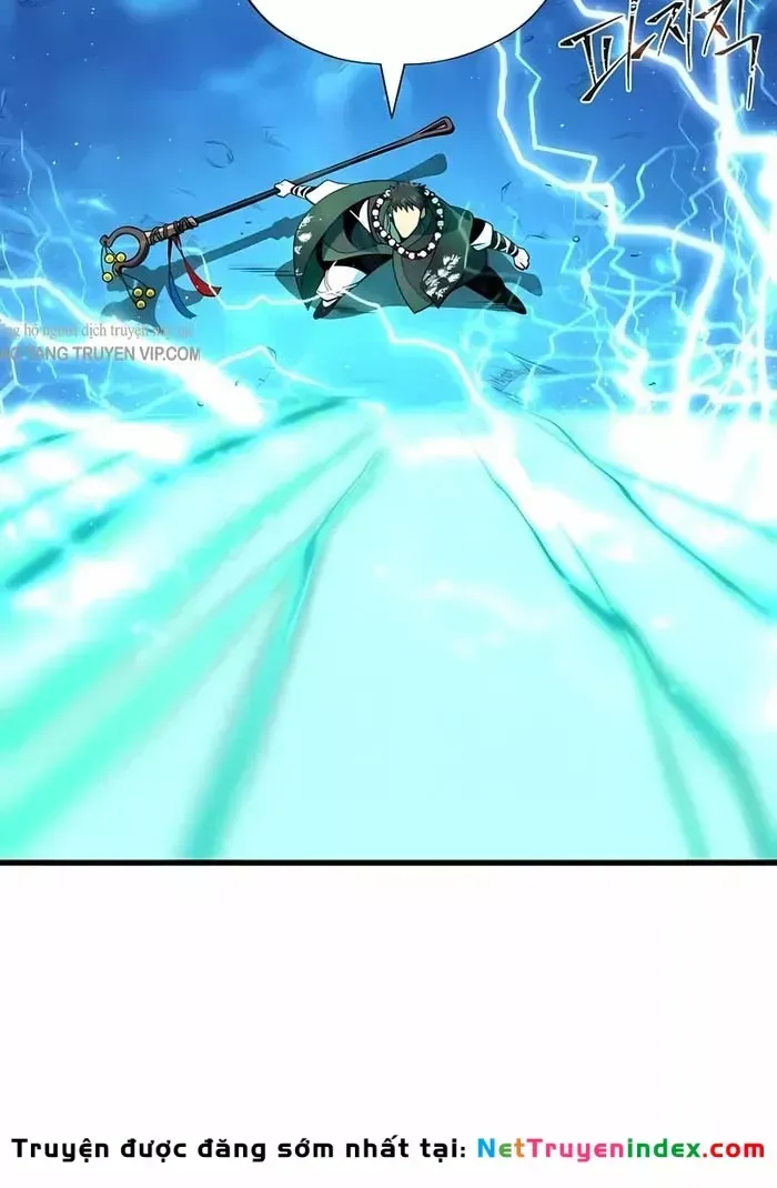 Pháp Sư Hắc Ám Hồi Sinh Sau 66666 Năm Chap 168 - Next Chap 169