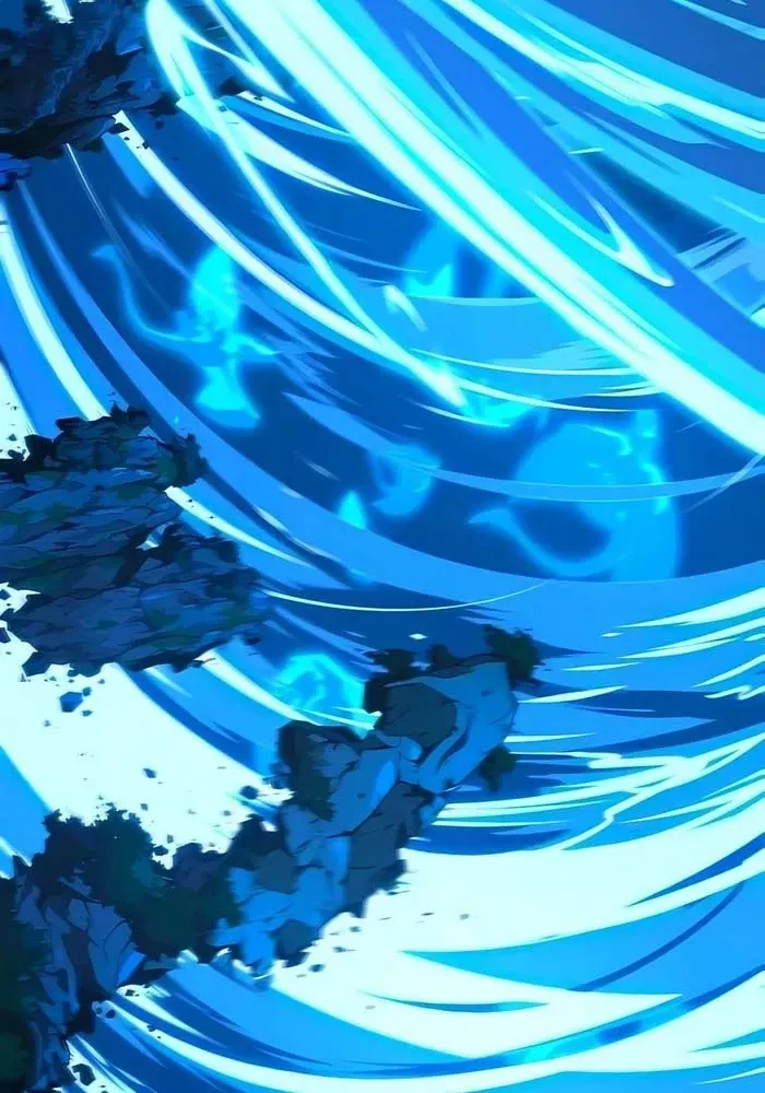 Pháp Sư Hắc Ám Hồi Sinh Sau 66666 Năm Chap 168 - Next Chap 169