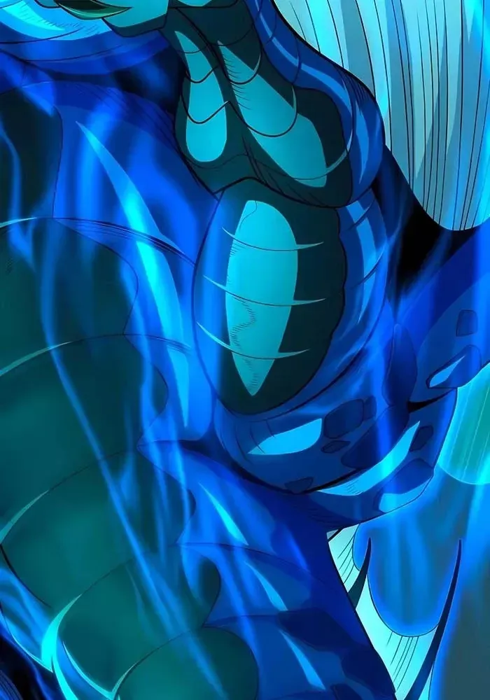 Pháp Sư Hắc Ám Hồi Sinh Sau 66666 Năm Chap 168 - Next Chap 169