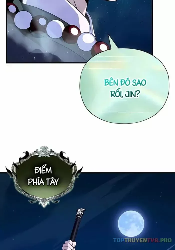 Pháp Sư Hắc Ám Hồi Sinh Sau 66666 Năm Chap 168 - Next Chap 169