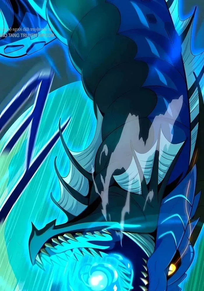 Pháp Sư Hắc Ám Hồi Sinh Sau 66666 Năm Chap 168 - Next Chap 169