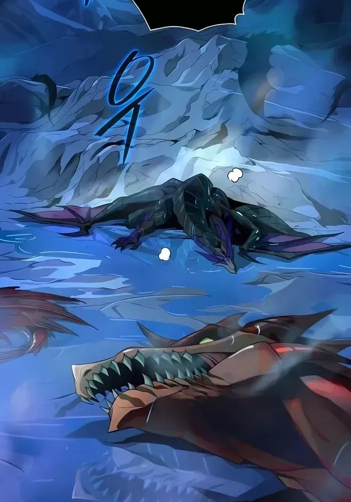 Pháp Sư Hắc Ám Hồi Sinh Sau 66666 Năm Chap 168 - Next Chap 169