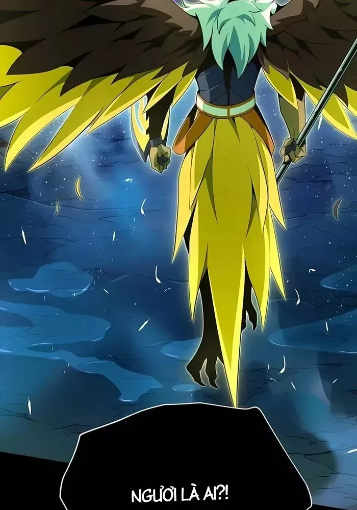 Pháp Sư Hắc Ám Hồi Sinh Sau 66666 Năm Chap 168 - Next Chap 169