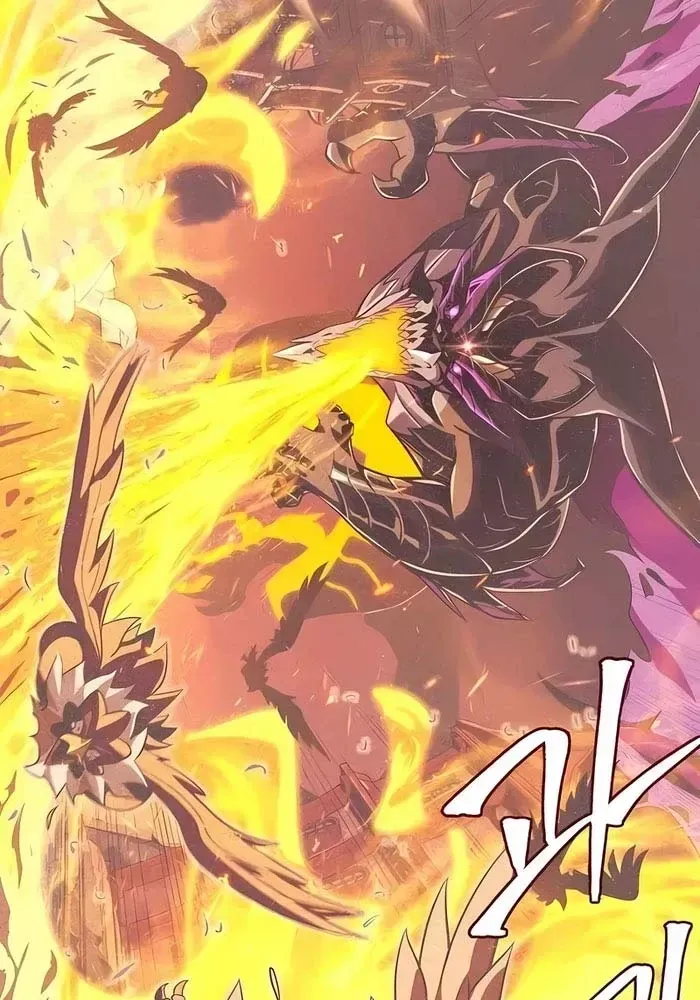 Pháp Sư Hắc Ám Hồi Sinh Sau 66666 Năm Chap 168 - Next Chap 169